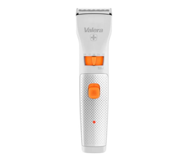 Valera Maszynka do strzyżenia swiss excellence smart czarny - 1228410 - zdjęcie